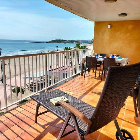 Apartamento 1ª Linea De Playa - Port Aventura La Pineda Ngoại thất bức ảnh