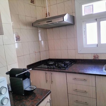 Apartamento 1ª Linea De Playa - Port Aventura La Pineda Ngoại thất bức ảnh
