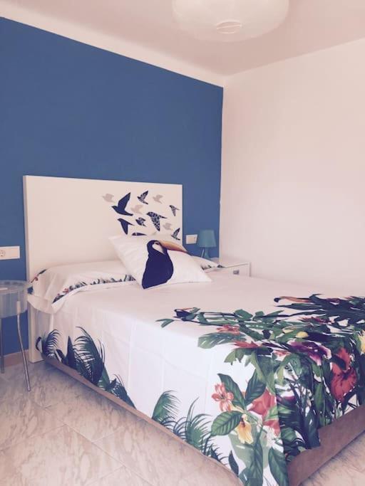 Apartamento 1ª Linea De Playa - Port Aventura La Pineda Ngoại thất bức ảnh