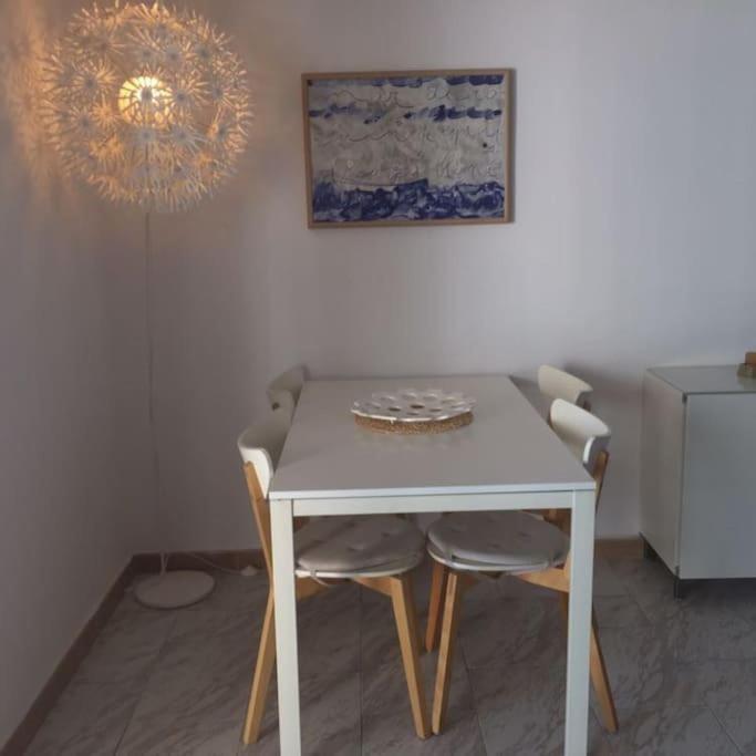 Apartamento 1ª Linea De Playa - Port Aventura La Pineda Ngoại thất bức ảnh