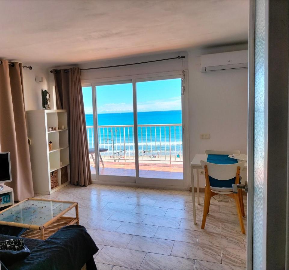 Apartamento 1ª Linea De Playa - Port Aventura La Pineda Ngoại thất bức ảnh
